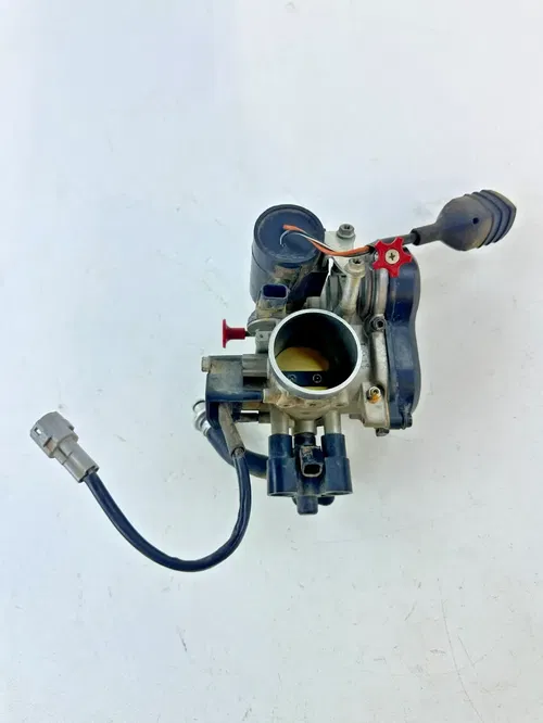 2015 KTM 250 SXF KEIHIN Stock Throttle Body Intake EFI Injector TESTED