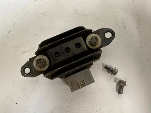 2008 Kawasaki KX450F KX450 KX 450 F Rectifier Voltage Regulator OEM w/ Video
