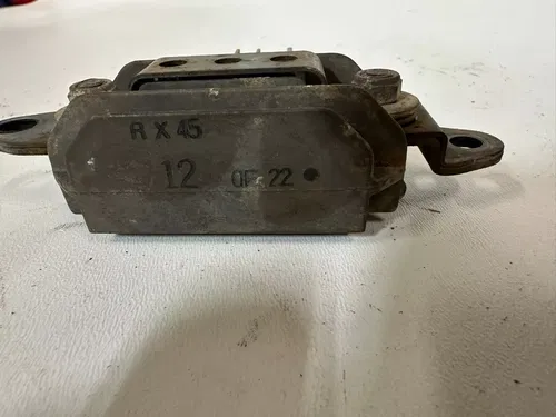 2008 Kawasaki KX450F KX450 KX 450 F Rectifier Voltage Regulator OEM w/ Video