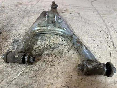 1987 Quadzilla Suzuki LT500R Left Lower A Arm