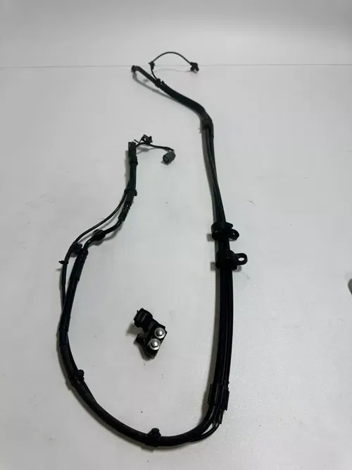 Honda CRF 250L 2017 Front Brake ABS Line Lines Hose Hoses OEM Stock