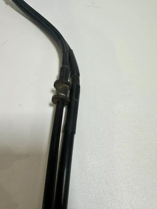 Honda CRF 250L 2017 Front Brake ABS Line Lines Hose Hoses OEM Stock