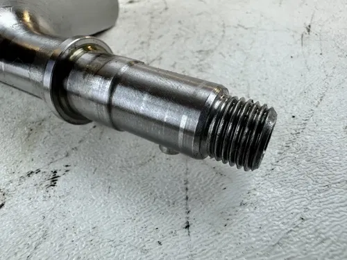SUZUKI DRZ400SM 05-24Stock Counter Balance Shaft Counterbalance OEM
