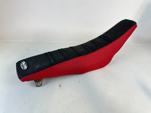 2007 Honda CRF450R Seat Guts Factory Grip Seats CRF 450 R