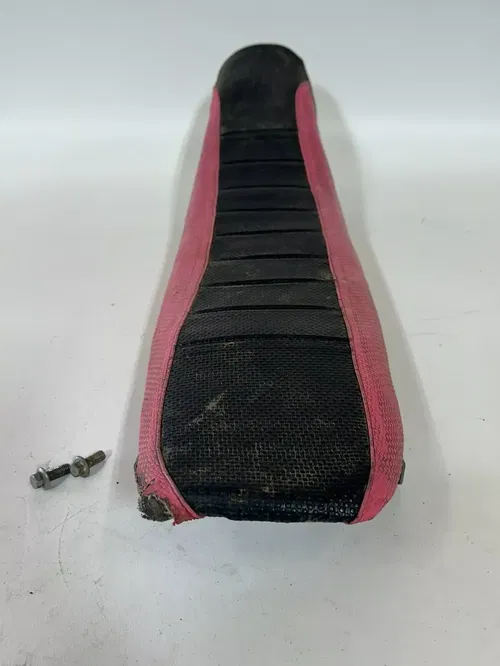 2004 Honda CRF450R SEAT CRF 450 R W/ Mounting Hardware