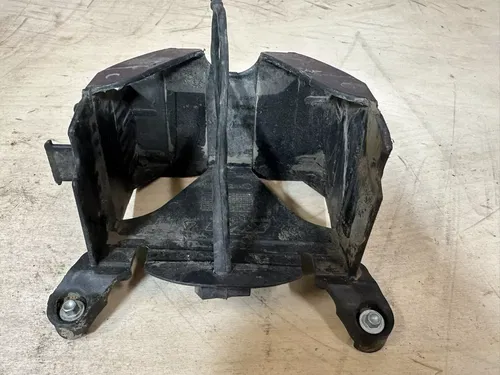2008 KTM 300 XCW Battery Holder Mount Box W/Hardware