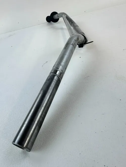 2008 Honda XR650L 7/8" Stock OEM Handlebar Bars Straight as an Arrow!
