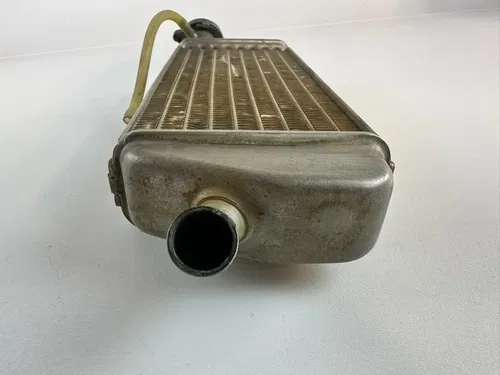 KTM 450SXF 2008 Right Side Fill Side Radiator W/ Cap 07-10 Tested