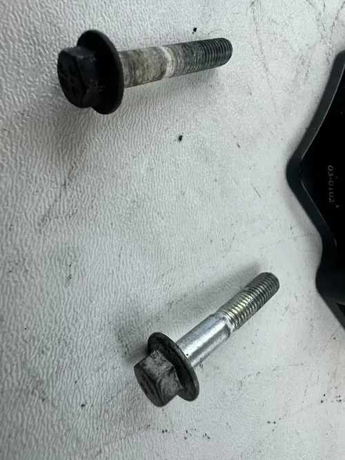 2006 Honda CRF450R  Hammer head Case Saver Sprocket Guard Hammerhead