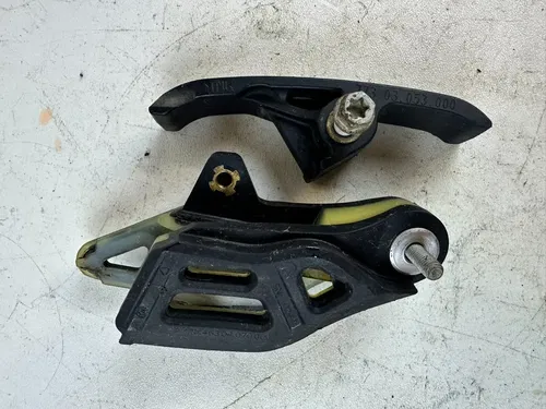 2021 Gas Gas MC65 OEM Stock Chain Slide Guide KTM65 TC 65 21-23