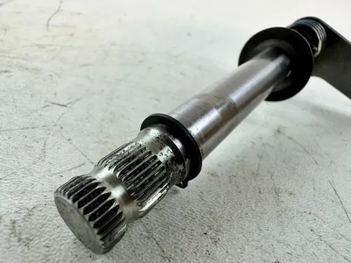 SUZUKI DRZ400SM 05-24 Gear Shift Shafter Shifter Assembly W/washers OEM Stock