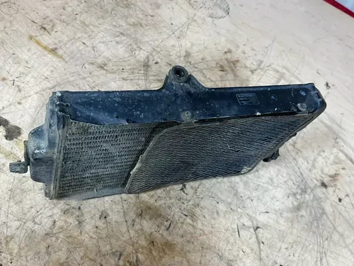 1987 Quadzilla Suzuki LT500R Radiator W/Mounting Hardware