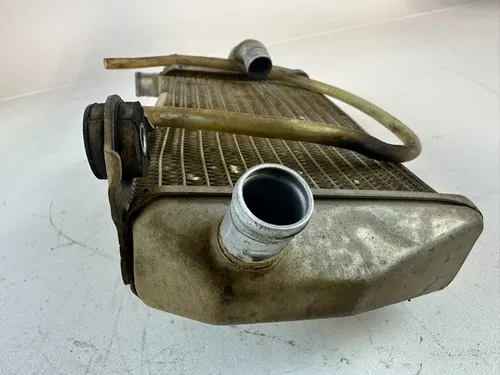 2021 Honda CRF450R Fill Side Radiator 21-24 Bent
