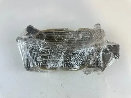 2021 Honda CRF450R Fill Side Radiator 21-24 Bent