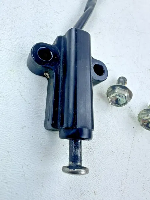2022 Suzuki DRZ400SM Stock OMRON Kickstand Safety Side Switch OEM Low Mile