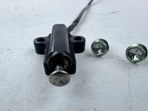 2022 Suzuki DRZ400SM Stock OMRON Kickstand Safety Side Switch OEM Low Mile