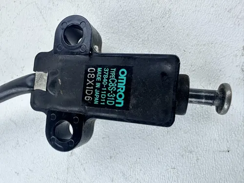 2022 Suzuki DRZ400SM Stock OMRON Kickstand Safety Side Switch OEM Low Mile