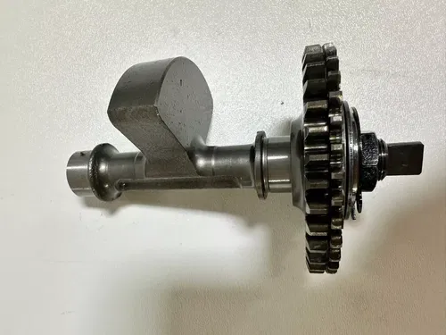 Honda CRF 250L 2017 OEM Factory Counter Balance Shaft Low Hrs!