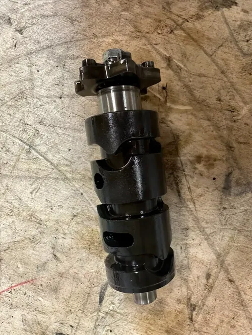 Honda XL185S 1981 Shift Shifter Drum & Selector Plate Nice!
