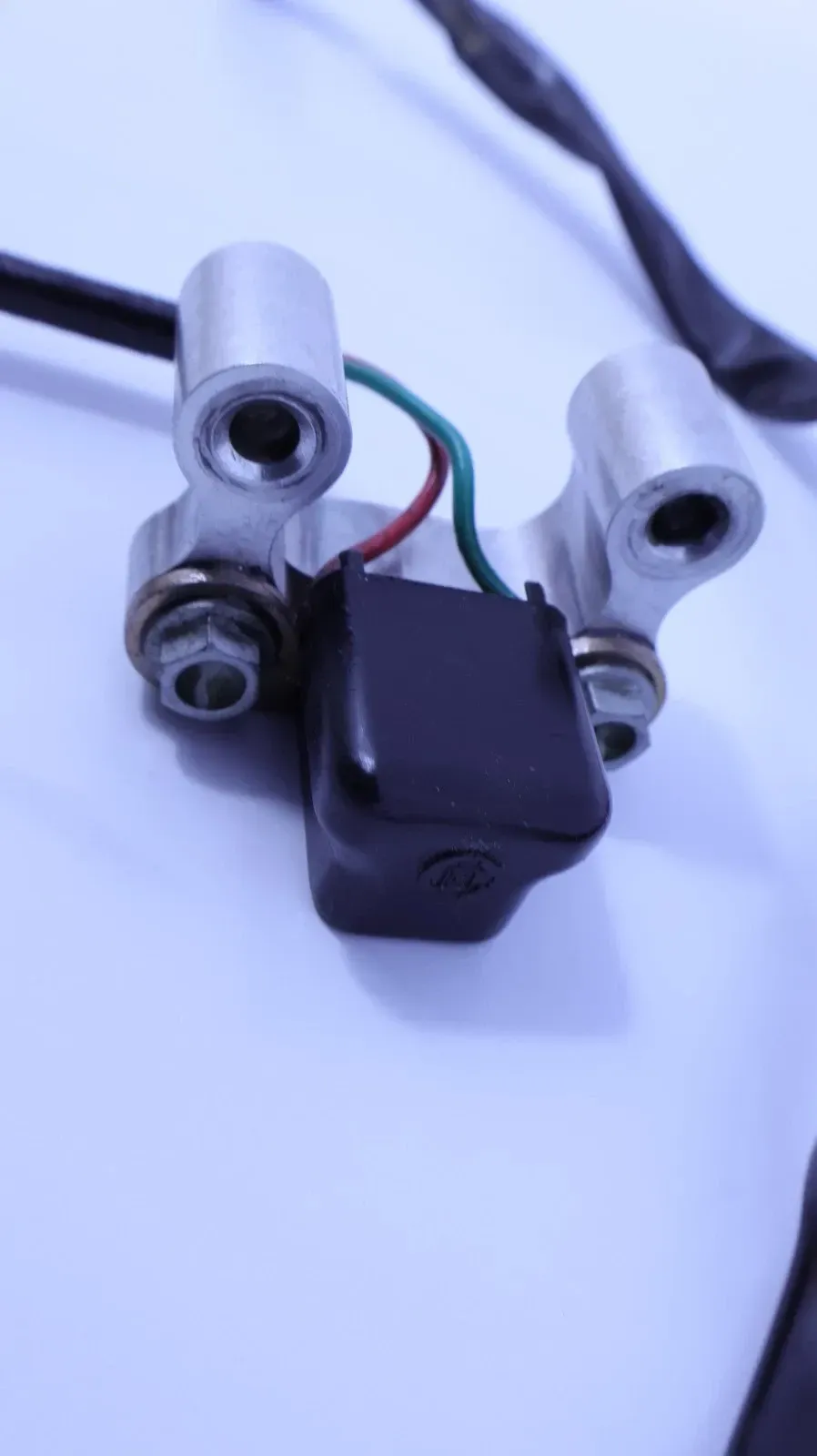 2008 KTM 505 XCF Pulser Pulse Generator Pickup Coil OEM Stock Tested