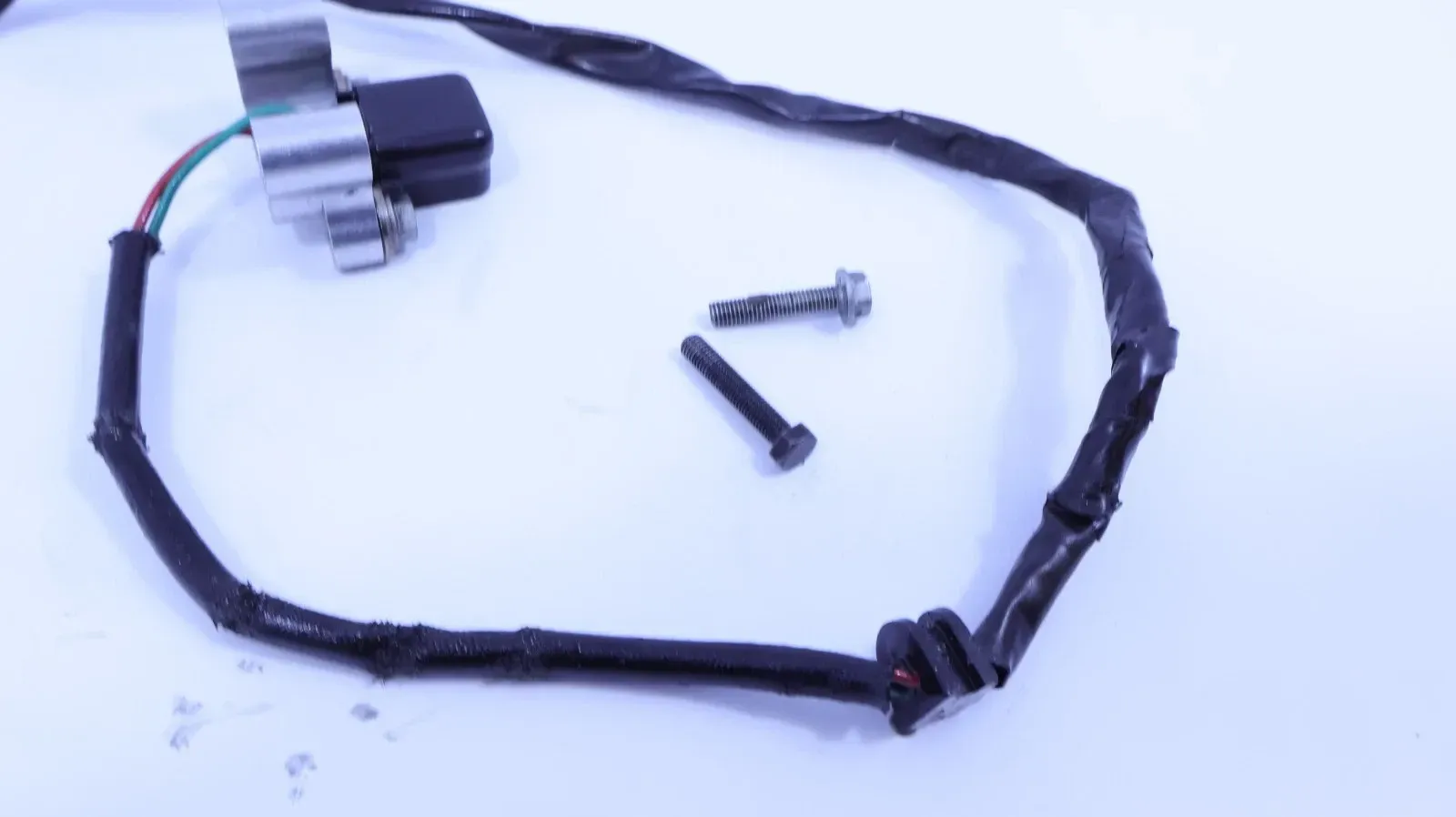 2008 KTM 505 XCF Pulser Pulse Generator Pickup Coil OEM Stock Tested