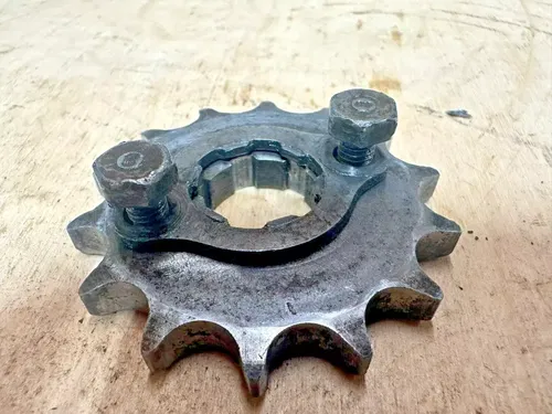 Honda XL 185s 14T Front Drive Sprocket 14 Tooth XL185 XL185S 1981