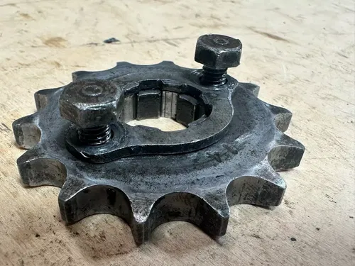 Honda XL 185s 14T Front Drive Sprocket 14 Tooth XL185 XL185S 1981