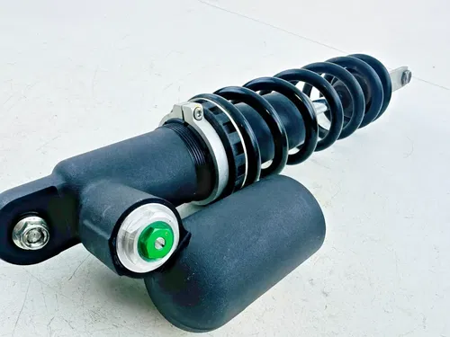 2023 Kawasaki KX450 OEM Rear Shock Showa Suspension 19-25 KX450F KX450X KX450SR