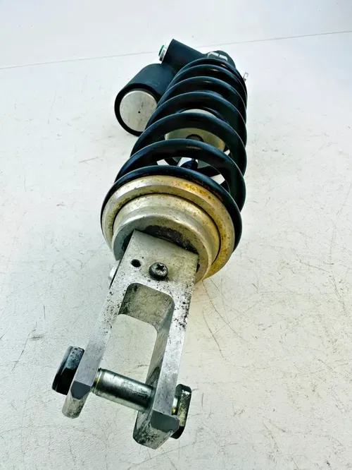 2023 Kawasaki KX450 OEM Rear Shock Showa Suspension 19-25 KX450F KX450X KX450SR