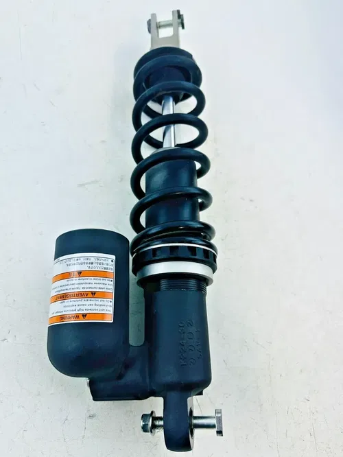 2023 Kawasaki KX450 OEM Rear Shock Showa Suspension 19-25 KX450F KX450X KX450SR
