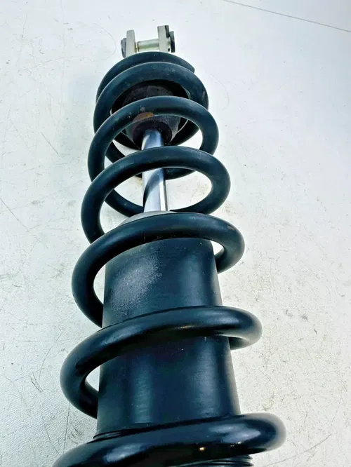 2023 Kawasaki KX450 OEM Rear Shock Showa Suspension 19-25 KX450F KX450X KX450SR
