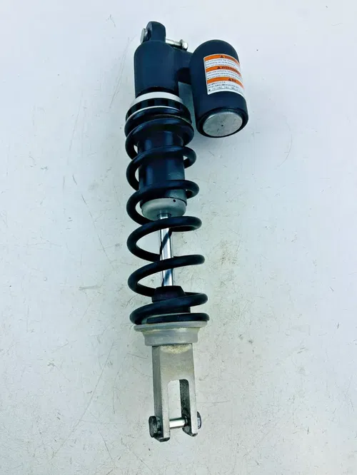 2023 Kawasaki KX450 OEM Rear Shock Showa Suspension 19-25 KX450F KX450X KX450SR