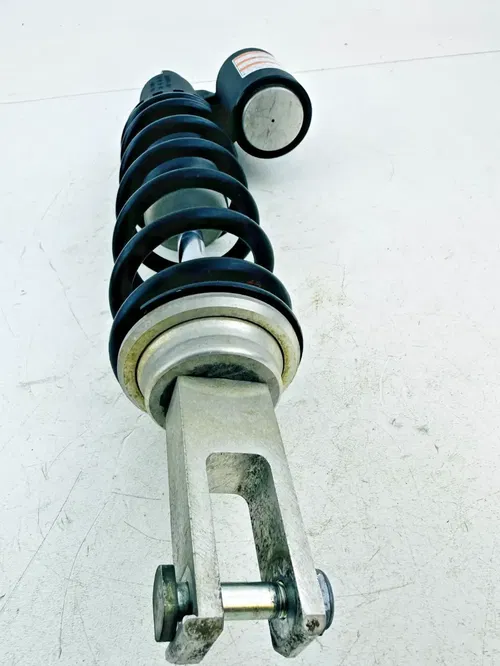 2023 Kawasaki KX450 OEM Rear Shock Showa Suspension 19-25 KX450F KX450X KX450SR