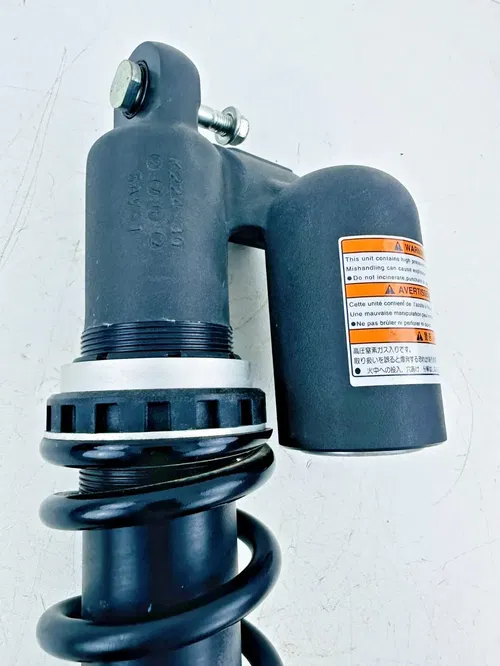 2023 Kawasaki KX450 OEM Rear Shock Showa Suspension 19-25 KX450F KX450X KX450SR
