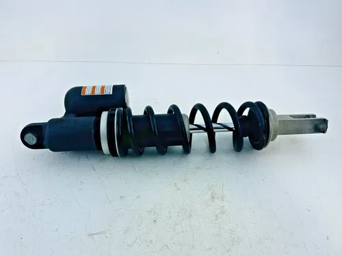 2023 Kawasaki KX450 OEM Rear Shock Showa Suspension 19-25 KX450F KX450X KX450SR