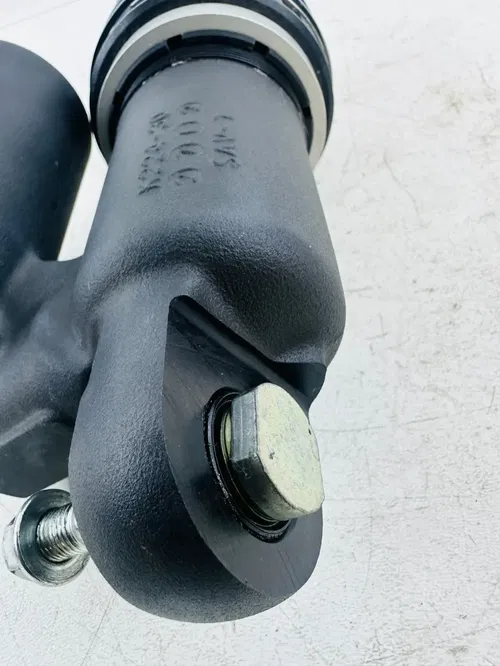2023 Kawasaki KX450 OEM Rear Shock Showa Suspension 19-25 KX450F KX450X KX450SR