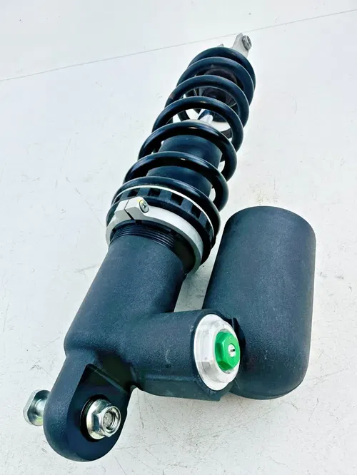 2023 Kawasaki KX450 OEM Rear Shock Showa Suspension 19-25 KX450F KX450X KX450SR
