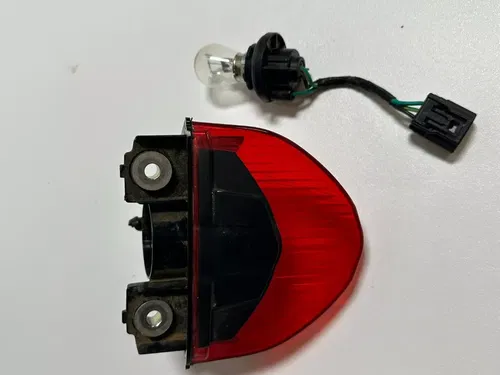 Honda CRF 250 L 2017 Rear Red  Tail Light Assembly with Bulb & Plug 250L OEM