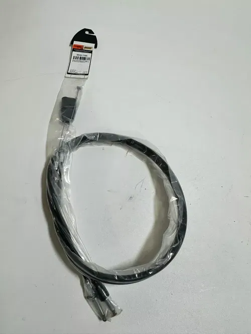 1984 Honda XR250R  Front Throttle Cables Moose 0650-1196 Fits Many Others!