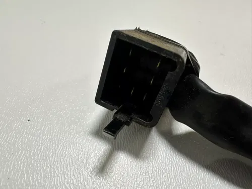 Honda CRF 250L 2017 Throttle Tube Start Ignition & Kill Off Switch W/ Cables