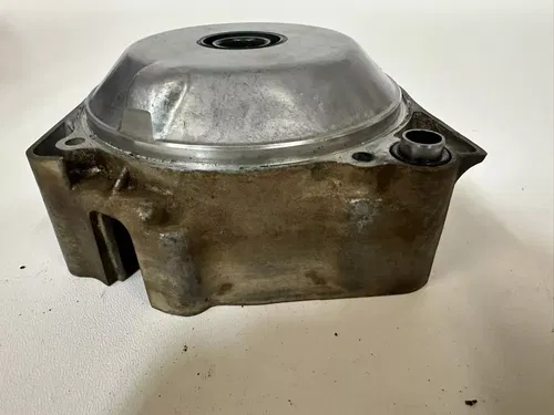 1983 Honda ATC 185S OEM Stock Inner Stator Cover 81 83