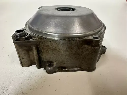 1983 Honda ATC 185S OEM Stock Inner Stator Cover 81 83