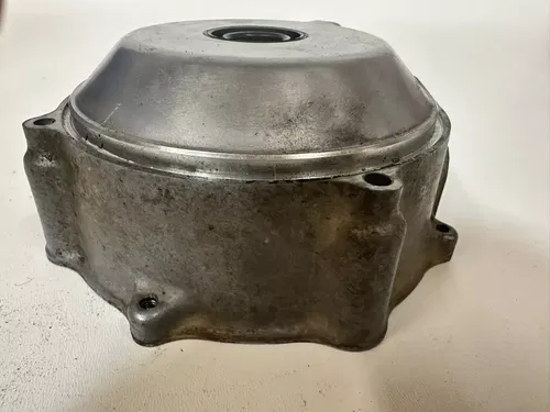 1983 Honda ATC 185S OEM Stock Inner Stator Cover 81 83