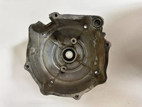 1983 Honda ATC 185S OEM Stock Inner Stator Cover 81 83