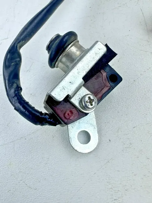 2022 Suzuki DRZ400SM Stock Brake Sensor Tail Light Switch OEM Low Mile