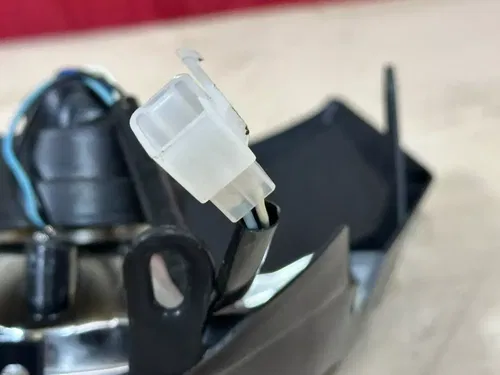2008 KTM 300 XCW Super Moto Headlight Assembly