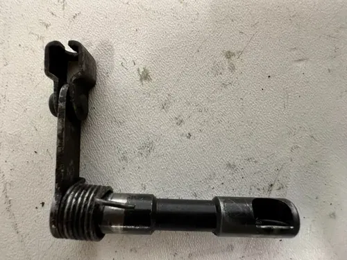 1986 Honda XL600R Clutch Arm Pull Lever Actuator TESTED & INSPECTED