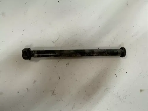 2002 Yamaha YZ250 Swingarm Pivot Bolt Swing Arm OEM Genuine Stock 2 Stroke
