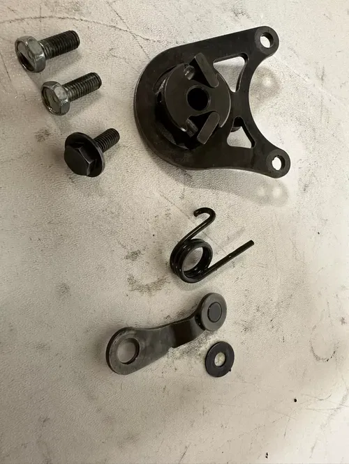 2004 Honda CRF450R Gear Shift Drum Plate Transmission Shifter OEM 450 R