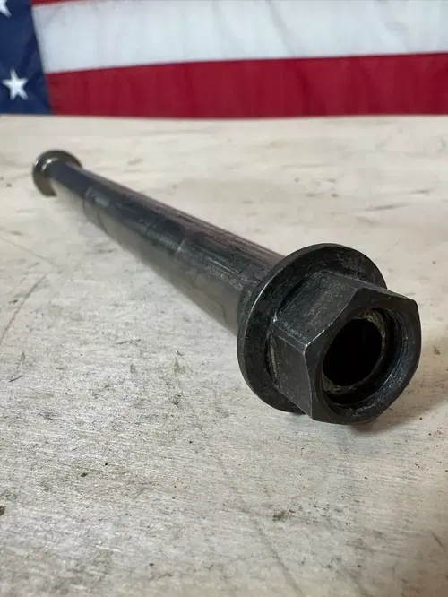 2008 KTM 300 XCW Swingarm Bolt Swing Arm Pivot